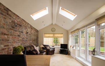 conservatory roof insulation Birchfield, West Midlands