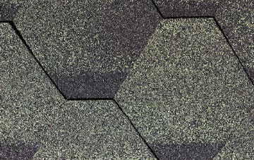 Birchfield fibreglass shingle repairs