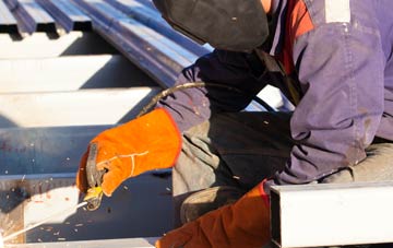 Birchfield flat roofing options