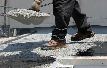 Birchfield flat roofing companies