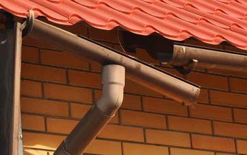 Birchfield gutter repair costs