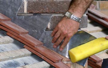 is Birchfield lead roofing safe?
