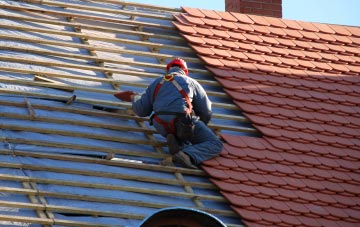 roof tiles Birchfield, West Midlands