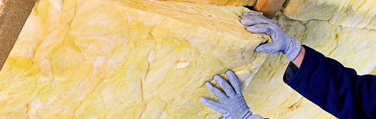 quotes for Birchfield roof insulation