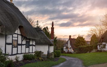 is Birchfield thatch roofing popular