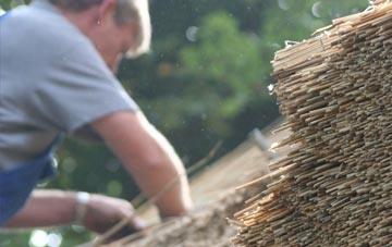 professional Birchfield thatchers