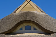 Birchfield thatch roofing